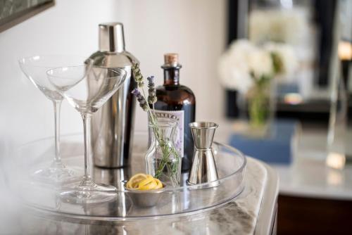 Imagen de la habitación del Hotel Four Seasons Westlake Village. Foto 9