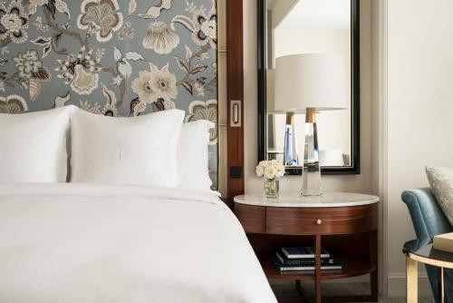 Imagen de la habitación del Hotel Four Seasons Westlake Village. Foto 10