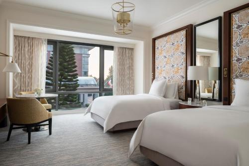 Imagen de la habitación del Hotel Four Seasons Westlake Village. Foto 11