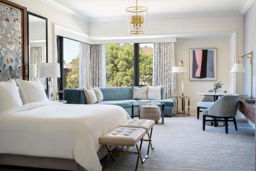 Imagen de la habitación del Hotel Four Seasons Westlake Village. Foto 13
