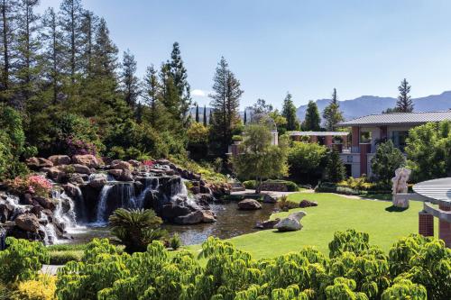 Imagen general del Hotel Four Seasons Westlake Village. Foto 1