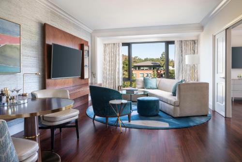 Imagen de la habitación del Hotel Four Seasons Westlake Village. Foto 15