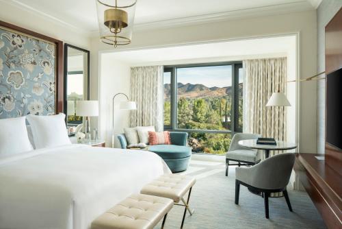 Imagen de la habitación del Hotel Four Seasons Westlake Village. Foto 16