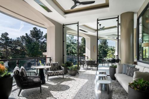 Imagen general del Hotel Four Seasons Westlake Village. Foto 2