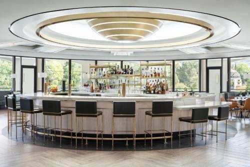 Imagen general del Hotel Four Seasons Westlake Village. Foto 3