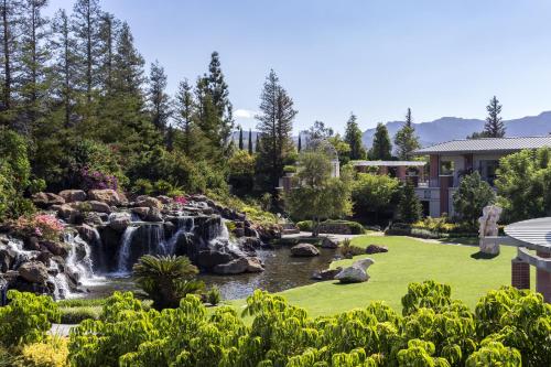 Imagen general del Hotel Four Seasons Westlake Village. Foto 4