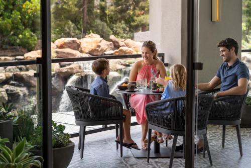 Imagen general del Hotel Four Seasons Westlake Village. Foto 6