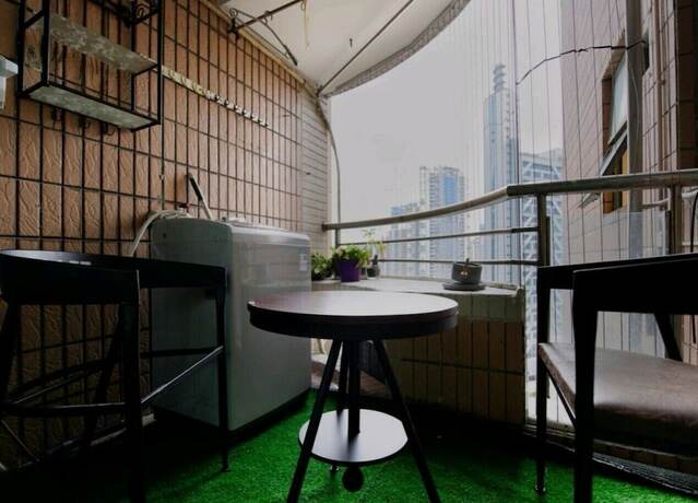 Imagen general del Hotel Four Seasons Window View Apartment. Foto 3