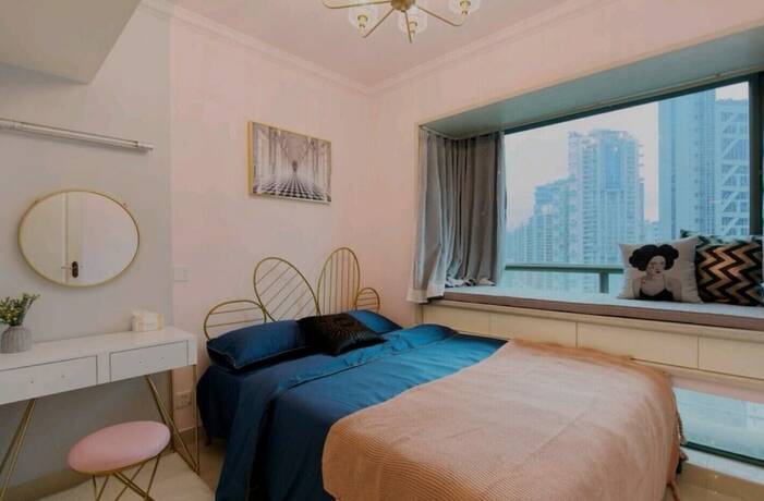 Imagen general del Hotel Four Seasons Window View Apartment. Foto 7