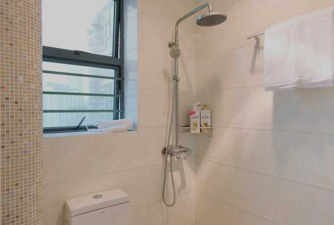 Imagen general del Hotel Four Seasons Window View Apartment. Foto 8