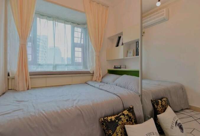 Imagen general del Hotel Four Seasons Window View Apartment. Foto 10