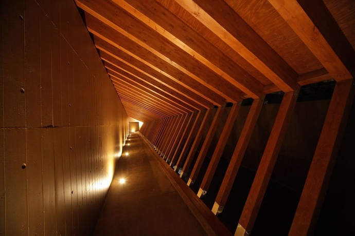Imagen de los interiores del Hotel Four Seasons Yuzawa Quattro. Foto 19