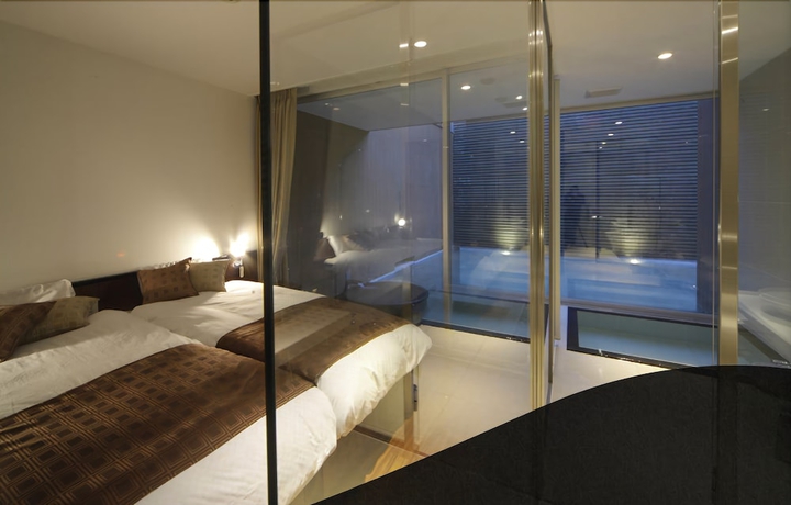 Imagen de la habitación del Hotel Four Seasons Yuzawa Quattro. Foto 2