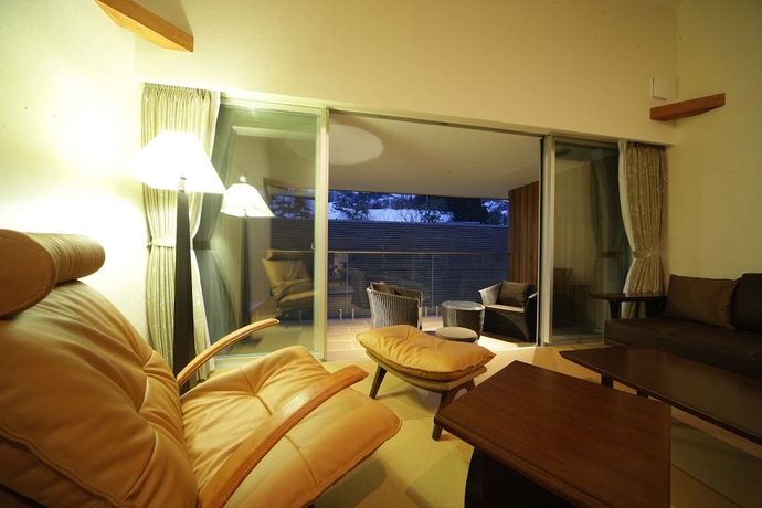 Imagen de la habitación del Hotel Four Seasons Yuzawa Quattro. Foto 3