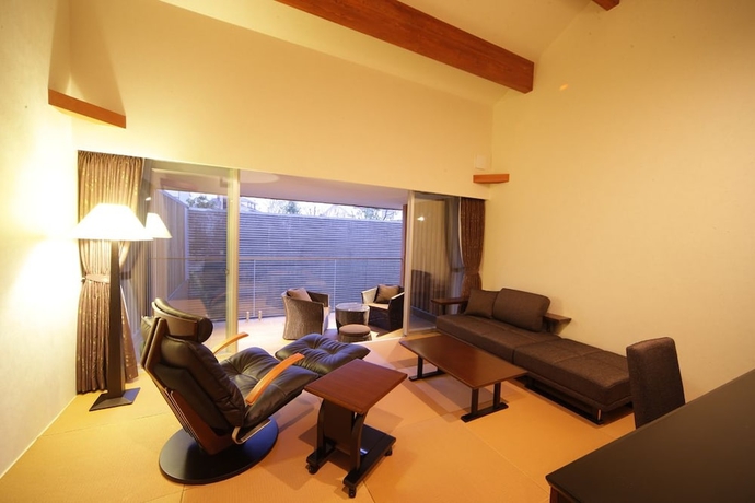 Imagen de la habitación del Hotel Four Seasons Yuzawa Quattro. Foto 4