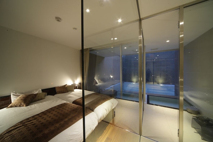 Imagen de la habitación del Hotel Four Seasons Yuzawa Quattro. Foto 5