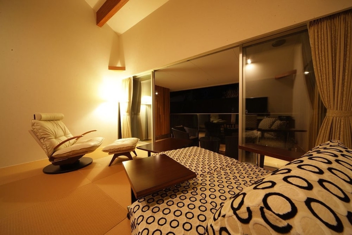 Imagen de la habitación del Hotel Four Seasons Yuzawa Quattro. Foto 6