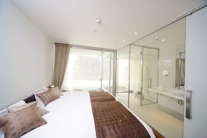 Imagen de la habitación del Hotel Four Seasons Yuzawa Quattro. Foto 7