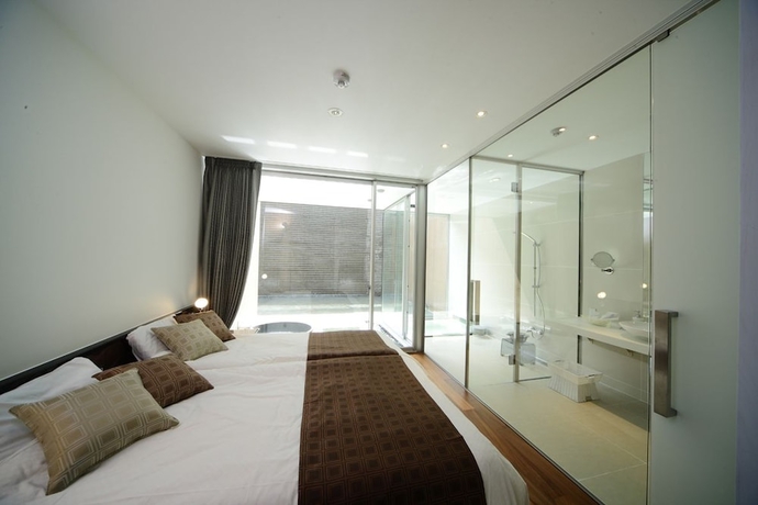 Imagen de la habitación del Hotel Four Seasons Yuzawa Quattro. Foto 8