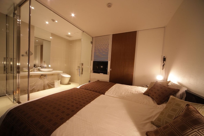 Imagen de la habitación del Hotel Four Seasons Yuzawa Quattro. Foto 9