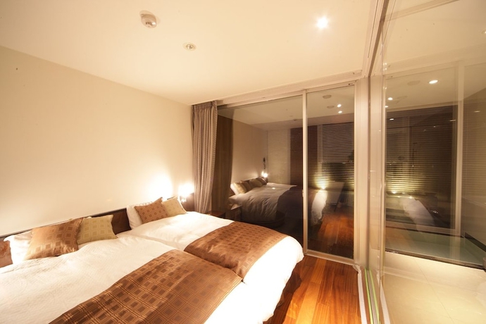 Imagen de la habitación del Hotel Four Seasons Yuzawa Quattro. Foto 10