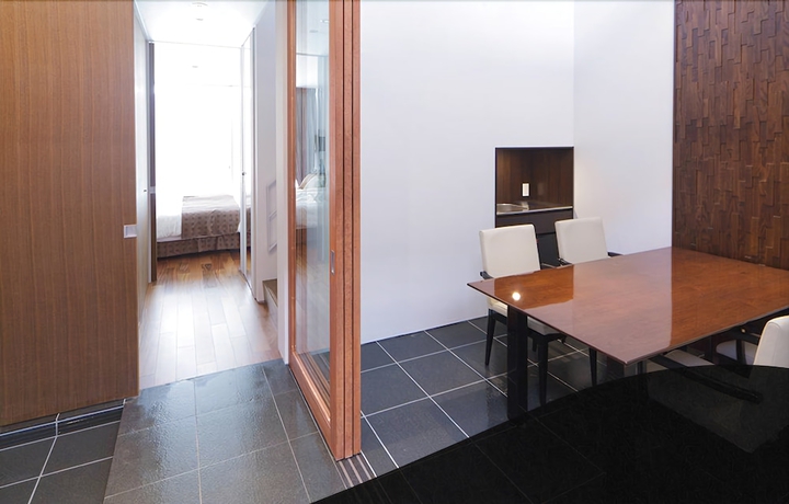 Imagen de la habitación del Hotel Four Seasons Yuzawa Quattro. Foto 11