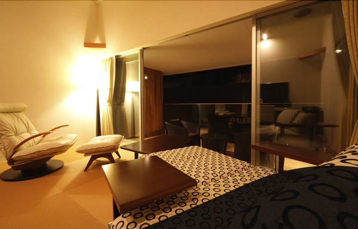 Imagen de la habitación del Hotel Four Seasons Yuzawa Quattro. Foto 12