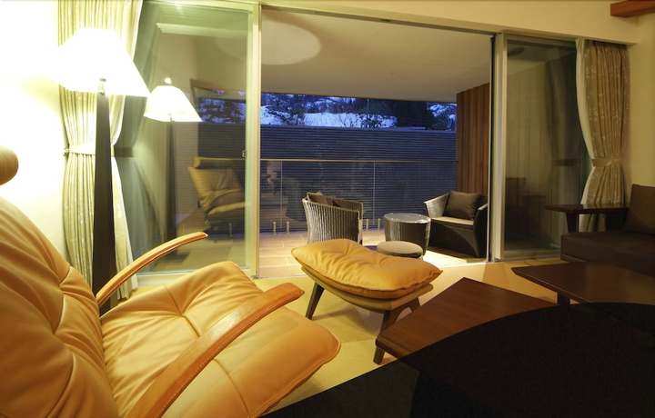 Imagen de la habitación del Hotel Four Seasons Yuzawa Quattro. Foto 13