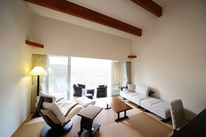 Imagen de la habitación del Hotel Four Seasons Yuzawa Quattro. Foto 15