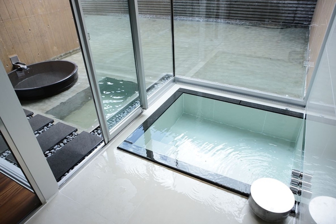 Imagen de la habitación del Hotel Four Seasons Yuzawa Quattro. Foto 17