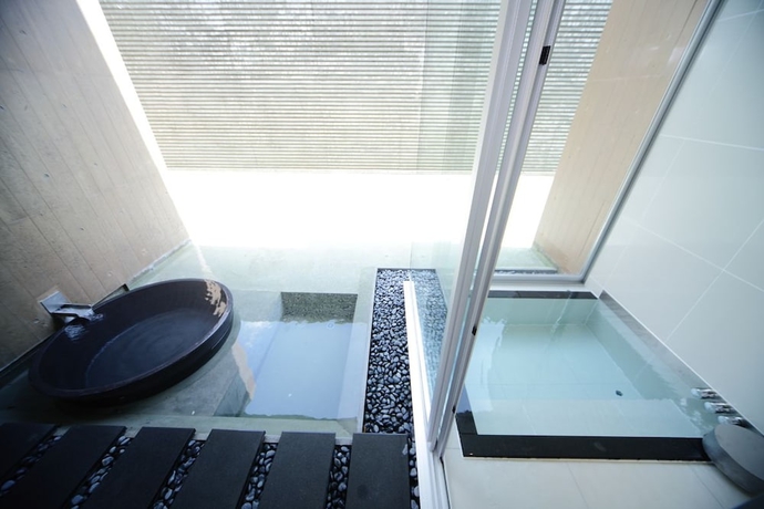 Imagen de la habitación del Hotel Four Seasons Yuzawa Quattro. Foto 18