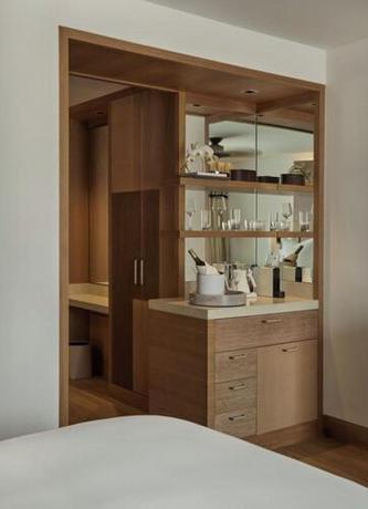 Imagen de la habitación del Hotel Four Seasons and Residences Cartagena. Foto 1