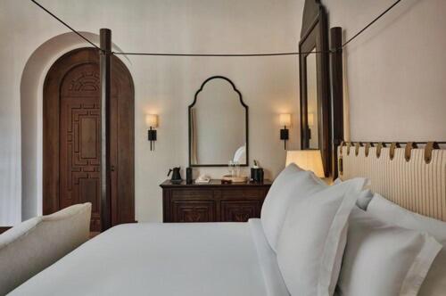 Imagen de la habitación del Hotel Four Seasons and Residences Cartagena. Foto 2