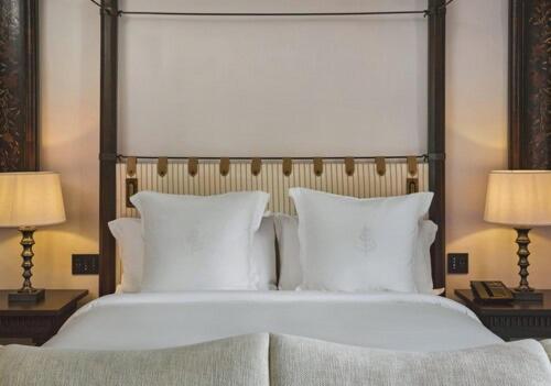 Imagen de la habitación del Hotel Four Seasons and Residences Cartagena. Foto 3