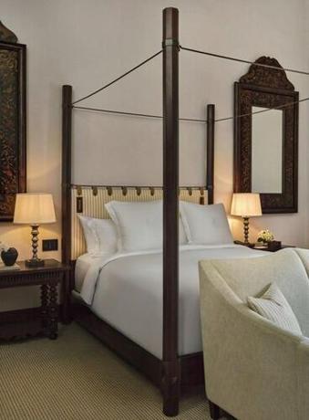 Imagen de la habitación del Hotel Four Seasons and Residences Cartagena. Foto 4