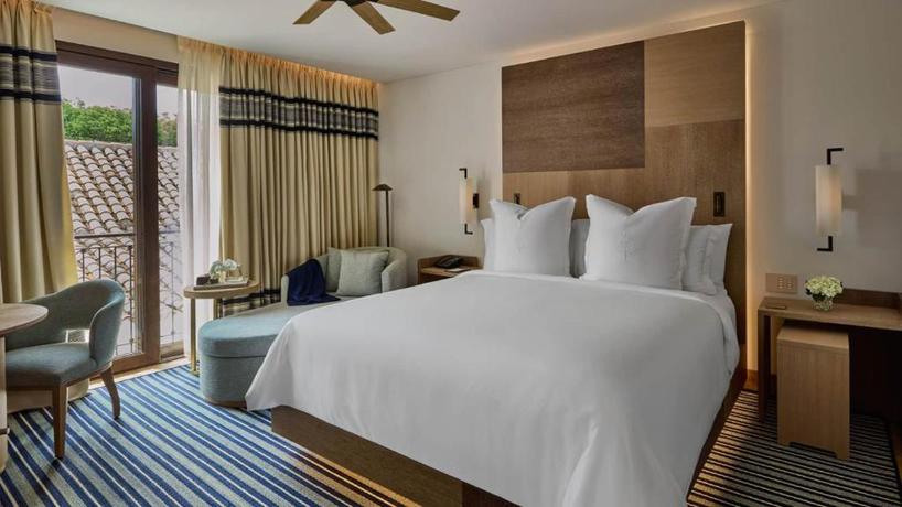 Imagen de la habitación del Hotel Four Seasons and Residences Cartagena. Foto 6