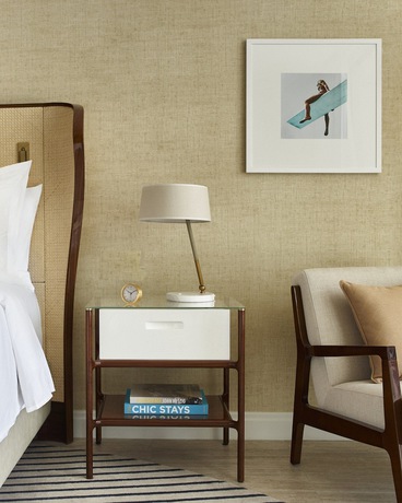 Imagen de la habitación del Hotel Four Seasons and Residences Fort Lauderdale. Foto 2