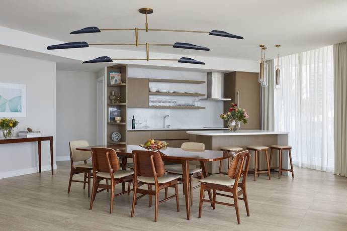 Imagen de la habitación del Hotel Four Seasons and Residences Fort Lauderdale. Foto 3