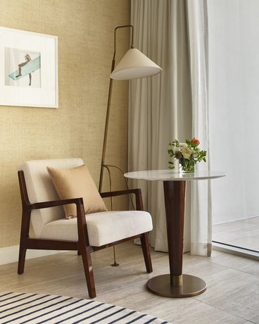 Imagen de la habitación del Hotel Four Seasons and Residences Fort Lauderdale. Foto 6