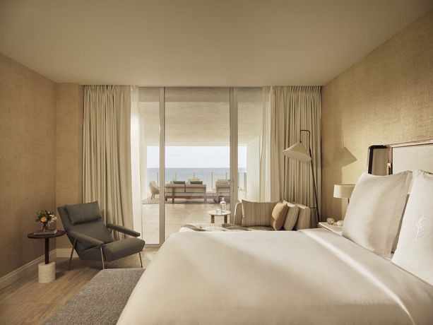 Imagen de la habitación del Hotel Four Seasons and Residences Fort Lauderdale. Foto 9