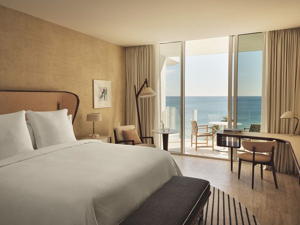 Imagen de la habitación del Hotel Four Seasons and Residences Fort Lauderdale. Foto 10