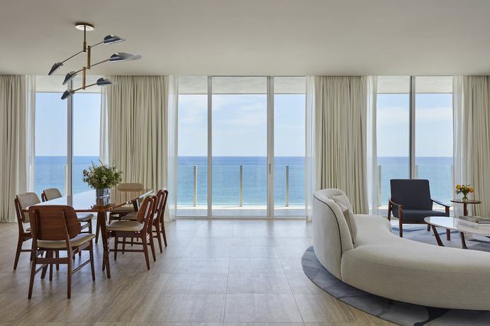 Imagen de la habitación del Hotel Four Seasons and Residences Fort Lauderdale. Foto 12
