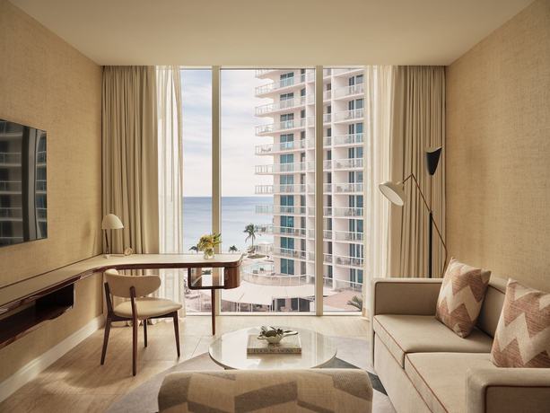 Imagen de la habitación del Hotel Four Seasons and Residences Fort Lauderdale. Foto 13