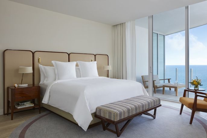 Imagen de la habitación del Hotel Four Seasons and Residences Fort Lauderdale. Foto 14