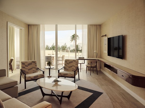 Imagen de la habitación del Hotel Four Seasons and Residences Fort Lauderdale. Foto 17