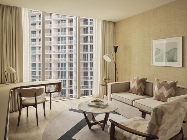 Imagen de la habitación del Hotel Four Seasons and Residences Fort Lauderdale. Foto 18