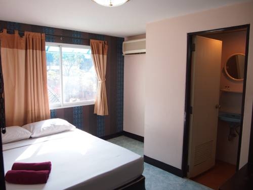 Imagen general del Hotel Four Sons Place. Foto 2