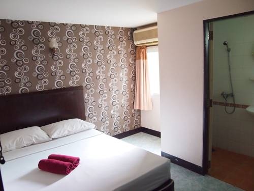 Imagen general del Hotel Four Sons Place. Foto 6