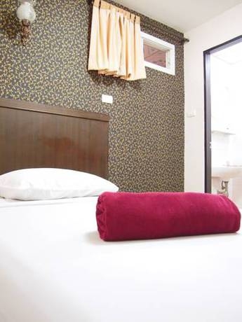 Imagen general del Hotel Four Sons Place. Foto 7