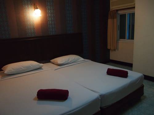 Imagen general del Hotel Four Sons Place. Foto 13